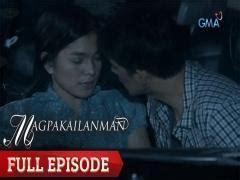 Magpakailanman: Forbidden affair with my stepmother .